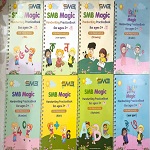 handwriting practice books for kids