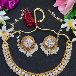 Necklace for a beautiful Girls - Jewellery For Women - Necklace For Girls